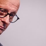 Merc o unutrašnjim i spoljnim pretnjama: Nikada od rata situacija nije bila ozbiljnija 3