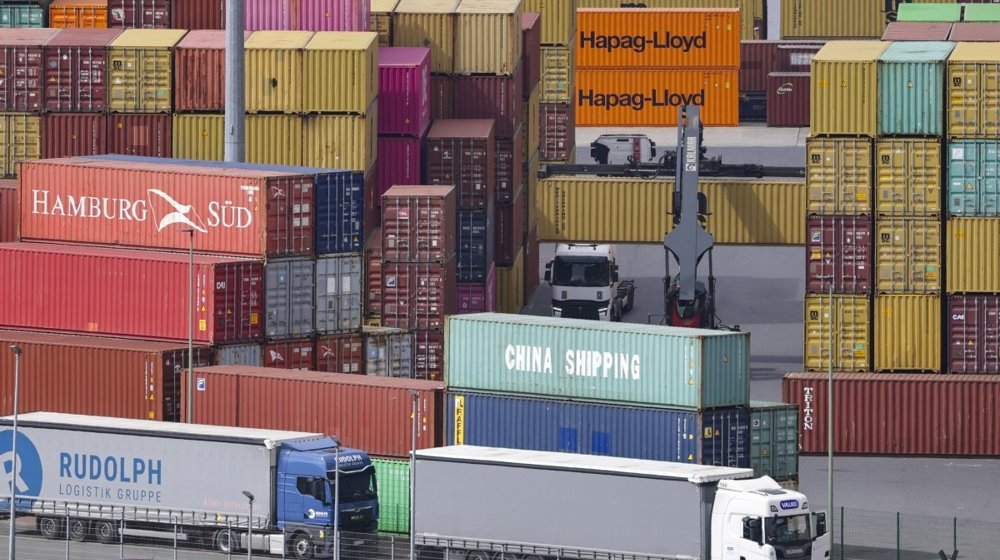 Podignut ulog u trgovinskom ratu: Kina povećala carine na američku robu na 125 odsto 1