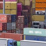 Podignut ulog u trgovinskom ratu: Kina povećala carine na američku robu na 125 odsto 5