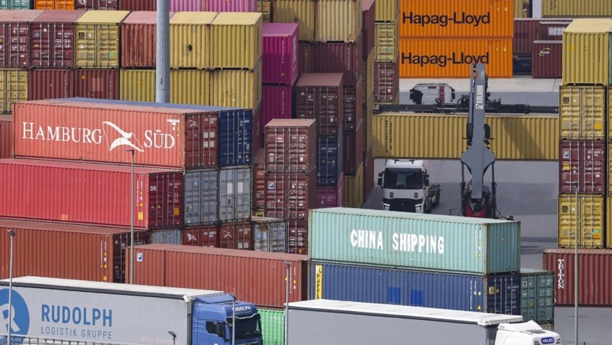 Carine ili kako je Tramp pokvario svetsku trgovinu: "Iza ovog nema nikakve ekonomske logike" 1