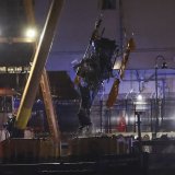 Direktor Simensa, njegova supruga i troje dece poginuli u padu helikoptera (VIDEO) 4