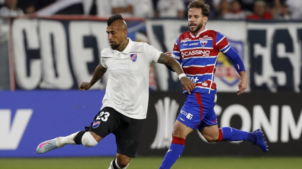 Tragedija na meču Kupa Libertadores: Dvoje navijača poginulo u stampedu 1