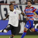 Tragedija na meču Kupa Libertadores: Dvoje navijača poginulo u stampedu 5