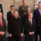 Evropski saveznici Ukrajine obećali novu vojnu pomoć u vrednosti većoj od 21 milijarde dolara 2