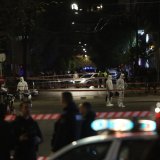 Nepoznata teroristička organizacija preuzela odgovornost za eksploziju u Atini