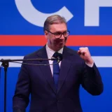 Stručnjak za Balkan Džihić: Pad Vučićevog režima bi učvrstio evropski put Srbije i kredibilitet EU 10