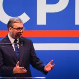 Možda nam se predsednik umorio 1