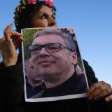 Dojče vele: Turbulentni vikend u Srbiji 5