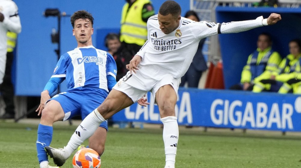 Jedna utakmica suspenzije za Mbapea nakon oštrog starta nad Blankom 1