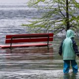 Ljudi se više plaše klimatskih promena, ali sve manje veruju da nešto mogu da promene 2
