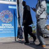 Delegacija Srbije na Prolećnom zasedanju MMF-a i Svetske banke 5