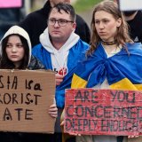 Mladi Ukrajinci dobili dozvolu za izlazak iz zemlje: Koje su posledice vladine odluke? 11