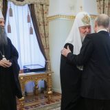 Njega nije strah od Boga, nego od srpskih studenata 7