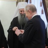 Kad patrijarh SPC u Moskvi s Putinom priča o Crnoj Gori 4