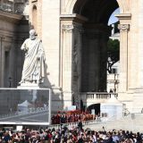 Kardinali počinju izbor novog pape: Od pravila do potencijalnih favorita 3