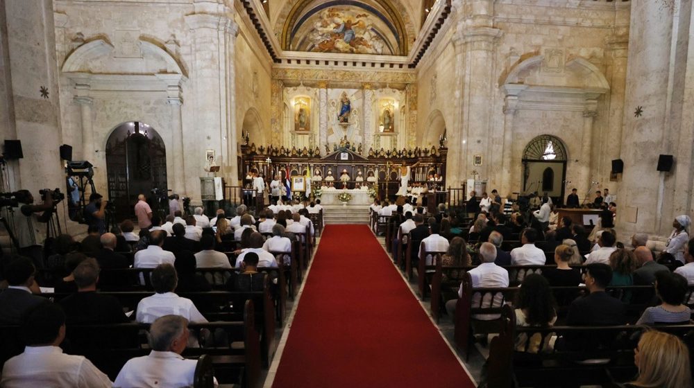 Zašto je sahrana pape Franje puna potencijala za diplomatske neugodnosti? 1