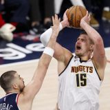 DeAndre Džordan: Jokić kada se uzbudi kaže nam nešto na srpskom jeziku 5