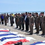 Srušio se policijski avion blizu popularnog letovališta u Tajlandu: Poginulo pet osoba 10