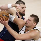 Nikola Jokić ispričao Amerikancima zanimljivu priču o Partizanu i Milošu Teodosiću 2