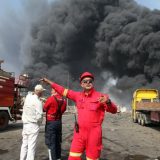 U eksploziji u Iranu poginulо osmoro ljudi, a više od 750 ranjeno 6