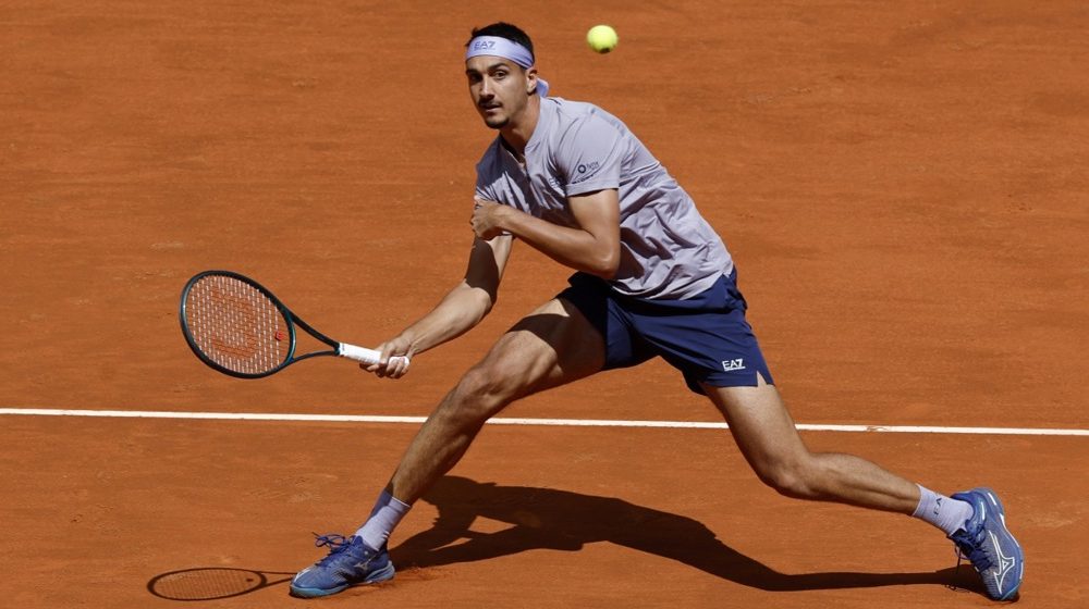 Muzeti u trećem kolu mastersa u Madridu, Džumhur mogući protivnik Đokovića 1