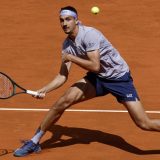Muzeti u trećem kolu mastersa u Madridu, Džumhur mogući protivnik Đokovića 2