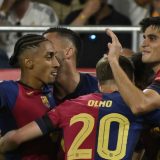 Finale koje samo El Klasiko može da priredi: Barselona nakon preokreta do trofeja u Kupu kralja 6