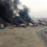 CNN: Iranska nuklearna postrojenja nisu uništena u američkom bombarodvanju 5