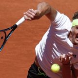 Zverev u osmini finala turnira u Madridu 2