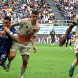 Veliki problem za Inter uoči polufinala Lige šampiona 4