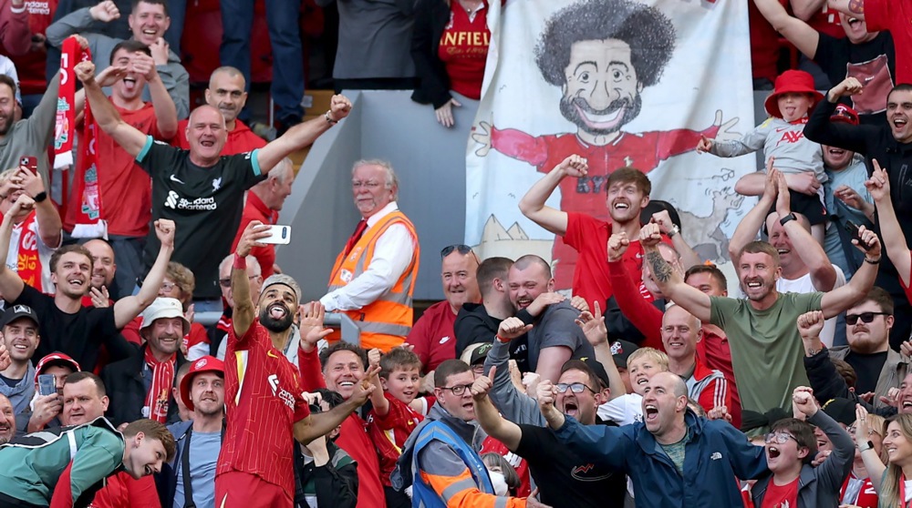 Liverpul je novi šampion Premijer lige 1