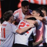 Superklasiko u svom najboljem izdanju: Pobeda River Plate na Monumentalu 1