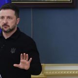 Zašto Zelenski ne može i ne želi da se odrekne Krima i šta kaže gradonačelnik Kijeva 6