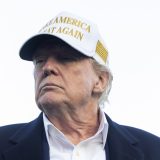 Tramp kaže da bi bilo glupo odbiti skupoceni avion koji poklanja Katar 1