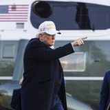 Anketa: Nemci nemaju poverenja u SAD i Izrael 5