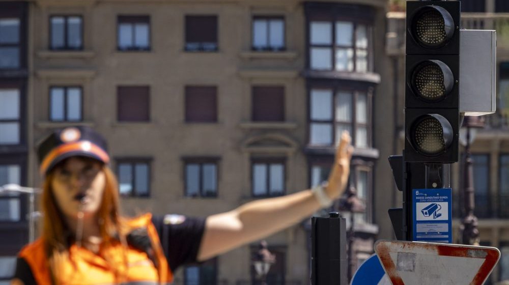 (FOTO, VIDEO) Masovni nestanak struje u Španiji i Portugalu: Portugalci "krive" Špance i vrlo redak "atmosferski fenomen" 1