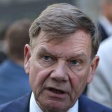 Ministar spoljnih poslova Nemačke podržao formiranje palestinske države 3