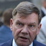 Šta Srbija i komšiluk mogu da očekuju od novog šefa nemačke diplomatije Johana Vadepula? 7