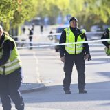 Uhapšen tinejdžer osumnjičen za ubistvo troje ljudi u Švedskoj: Žrtve bile starosti između 15 i 20 godina 5