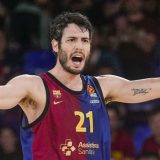 Barselona smanjila prednost Monaka u plej-ofu Evrolige, Panatinaikos poveo protiv Efesa 8