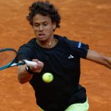 Gabrijel Dijalo priredio senzaciju i plasirao se u četvrtfinale mastersa u Madridu 1