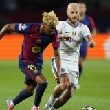 Spektakl u Barseloni, revanš odlučuje o putniku u finale Lige šampiona 3