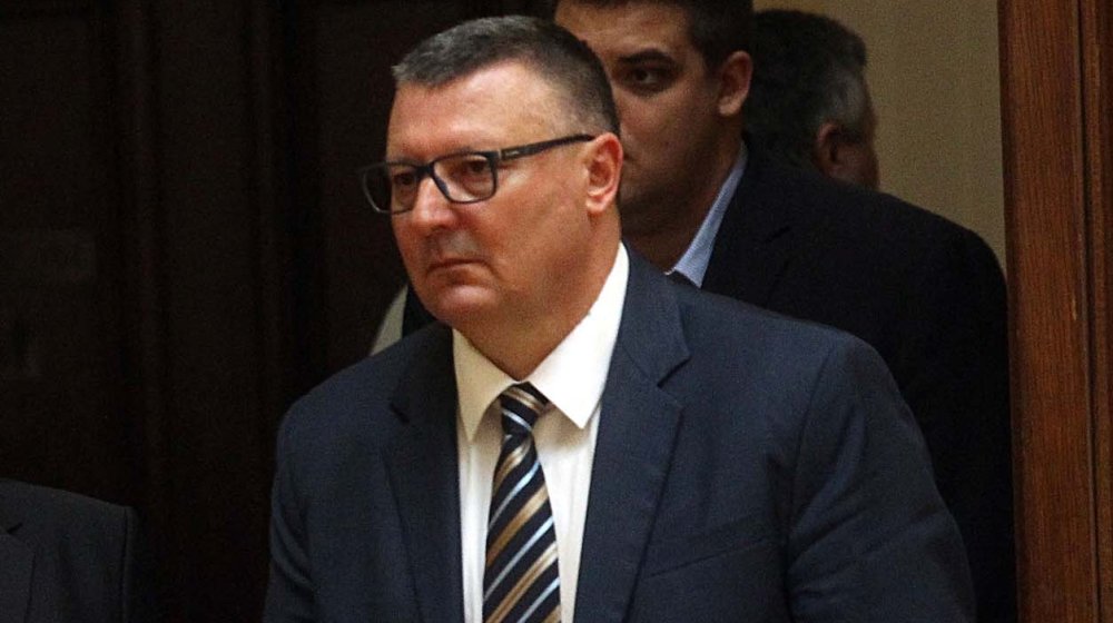 INTERVJU Miloljub Albijanić: Probleme u Srbiji neće rešiti čvrsta, već čista ruka 1