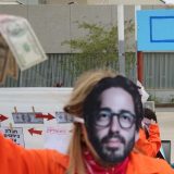 Ajnhorn ispitivan u Beogradu: Izraelska policija raspisala poternicu za Vučićevim savetnikom, koji se nalazi u Srbiji 5