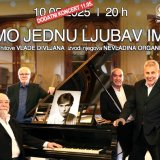 samo jednu ljubav imam vlada divljan