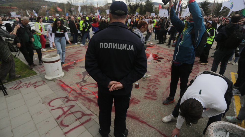 Zašto ponovo čitati Kafkin "Proces"? 1
