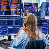 Žene u IT industriji zarađuju 16 odsto manje od muškaraca 9