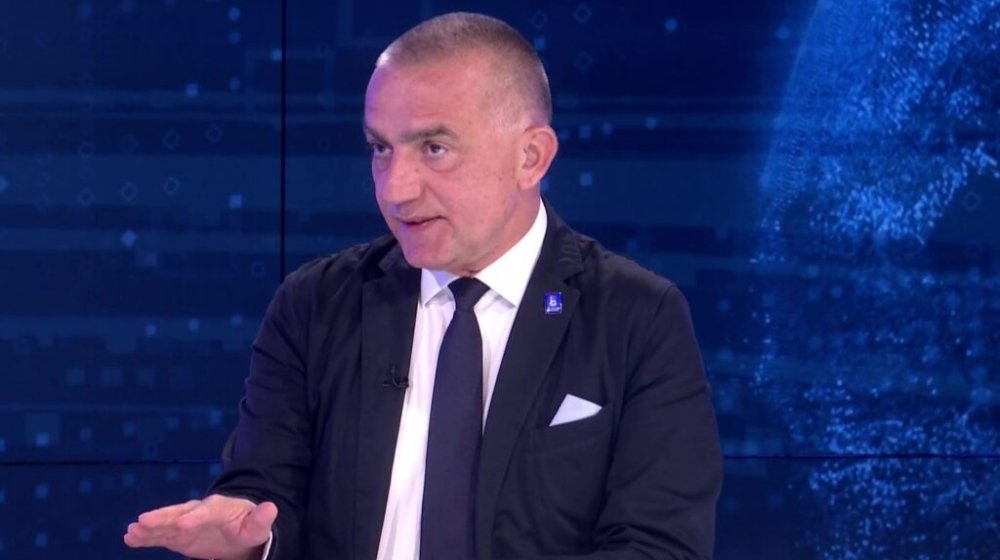 Ministar o štrajku u pravosuđu: Izmene zakona dogovorene sa reprezentativnim sindikatima u proceduri 1