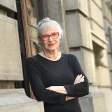 Marinela Koželj o svojoj najvećoj ljubavi, umetnosti i povratku Aprilskih susreta: "Sigurna sam da će studenti pobediti" 7