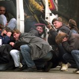 Pre 33 godine počela je opsada Sarajeva: Agresor ga je u obruču držao 1.425 dana 9